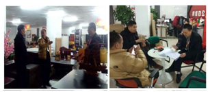 永康好色先生TV轻质量版下载阮总与好色先生TV轻质量版下载集团蓝总交流