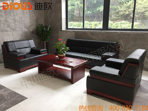 中建七局南方公司-好色先生TV轻质量版下载办公家具项目案例