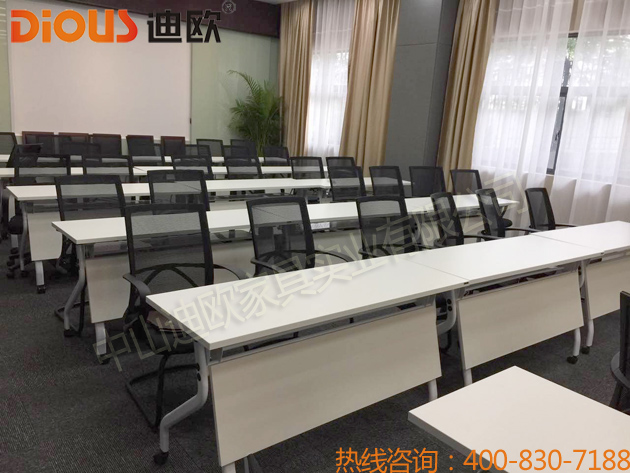 中建七局南方公司-好色先生TV轻质量版下载办公家具项目案例