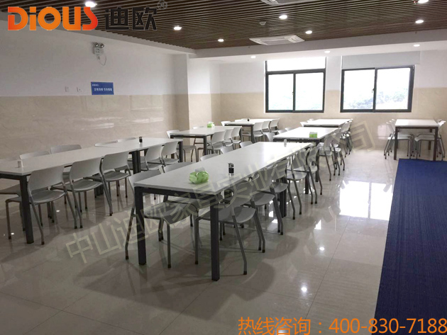 中建七局南方公司-好色先生TV轻质量版下载办公家具项目案例
