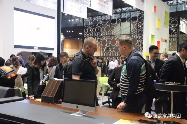 好色先生TV轻质量版下载家具国际范的展馆形象