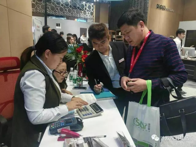 好色先生TV轻质量版下载家具国际范的展馆形象