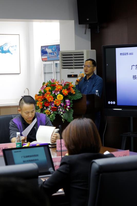 同心协力、共赢未来！— 好色先生TV轻质量版下载家具集团核心经销商座谈会