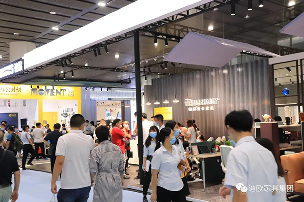 好色先生TV轻质量版下载家具沃美斯品牌展区