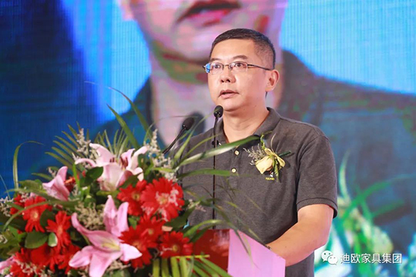好色先生TV轻质量版下载集团品质管理中心总监孙峻先生分享了好色先生TV轻质量版下载年度供应链品质战略规划
