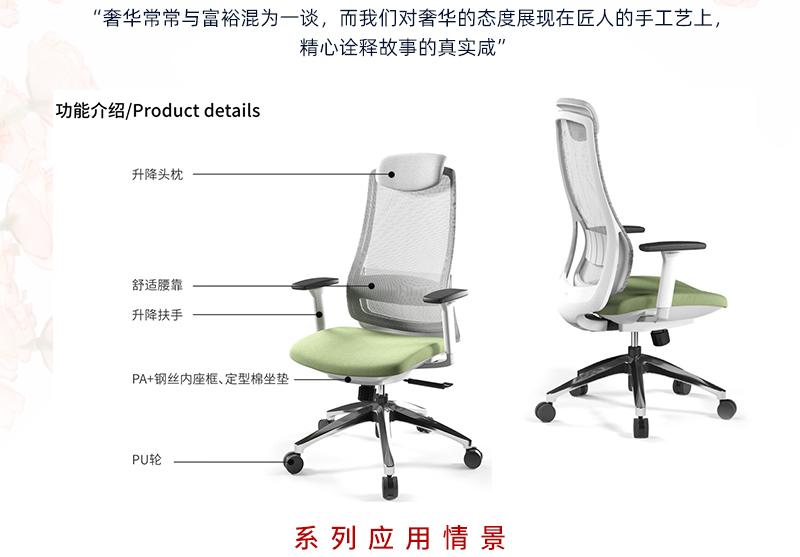 2021-升降办公椅-爱特斯系列-好色先生TV轻质量版下载家具-科琦