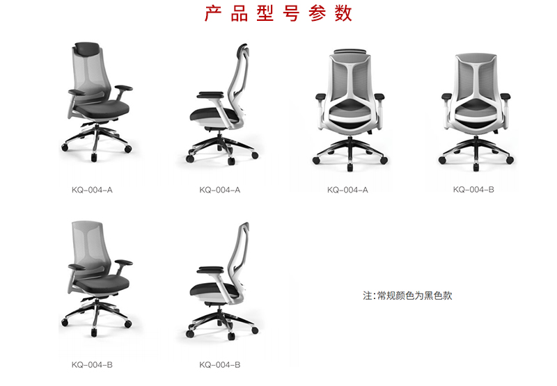 2021-办公坐椅-塑造者系列-好色先生TV轻质量版下载家具-科琦