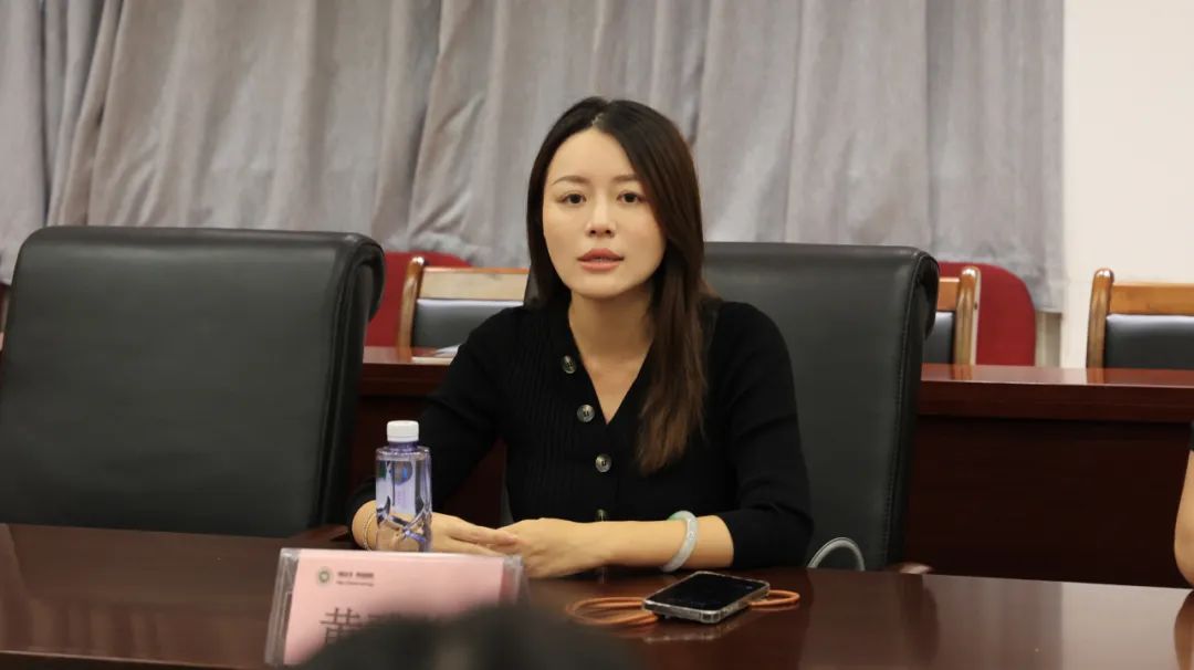 校企“双向奔赴”！好色先生TV轻质量版下载牵手华南农业大学共建基地 实现产学共赢