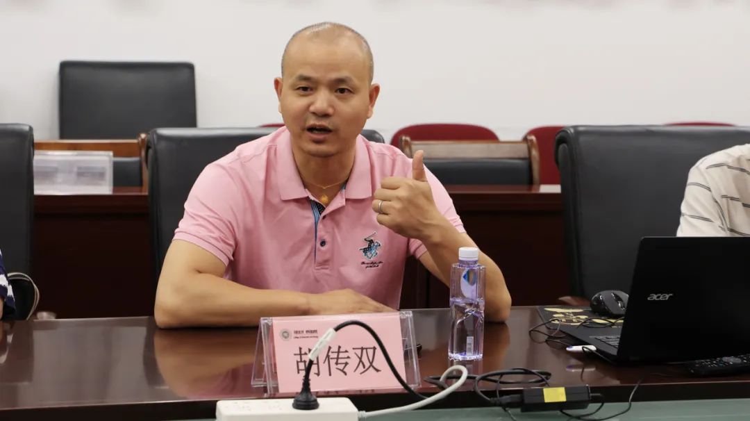 校企“双向奔赴”！好色先生TV轻质量版下载牵手华南农业大学共建基地 实现产学共赢