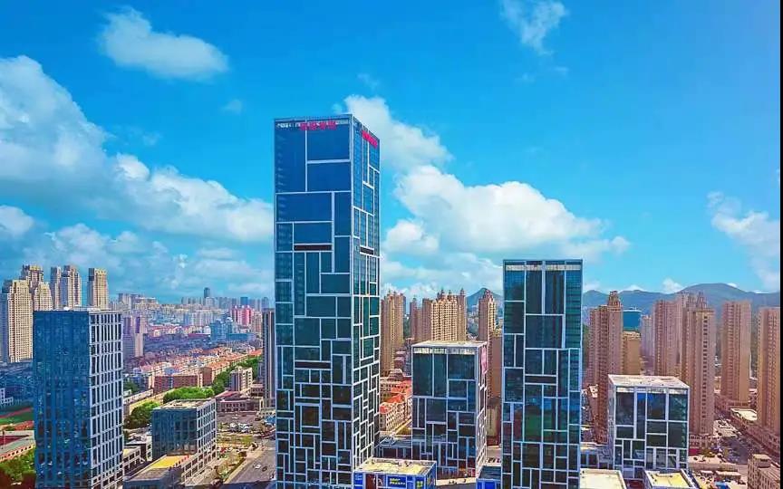 好色先生TV轻质量版下载好色先生TV传媒案例 | 大连星海皇冠假日酒店：开拓摩登雅致新时代