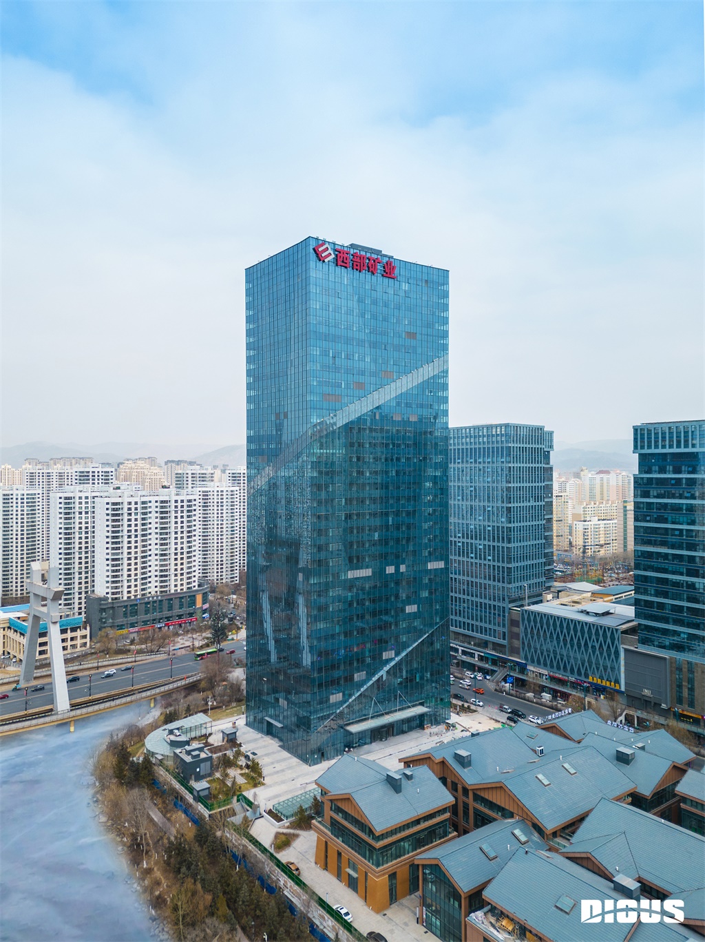 好色先生TV轻质量版下载办公家具案例 西部矿业集团办公楼家具项目