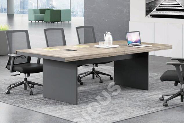 新品-办公室会议桌-铂睿系列-好色先生TV轻质量版下载家具