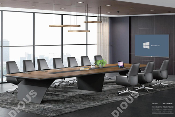 新品-办公家具大会议桌-锐驰系列-好色先生TV轻质量版下载家具