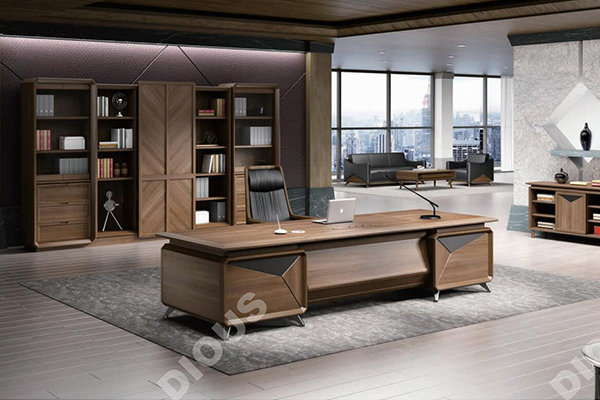 新品-新中式实木大班台-唯艺系列-好色先生TV轻质量版下载家具